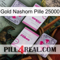 Gold Rhino Pill 25000 33